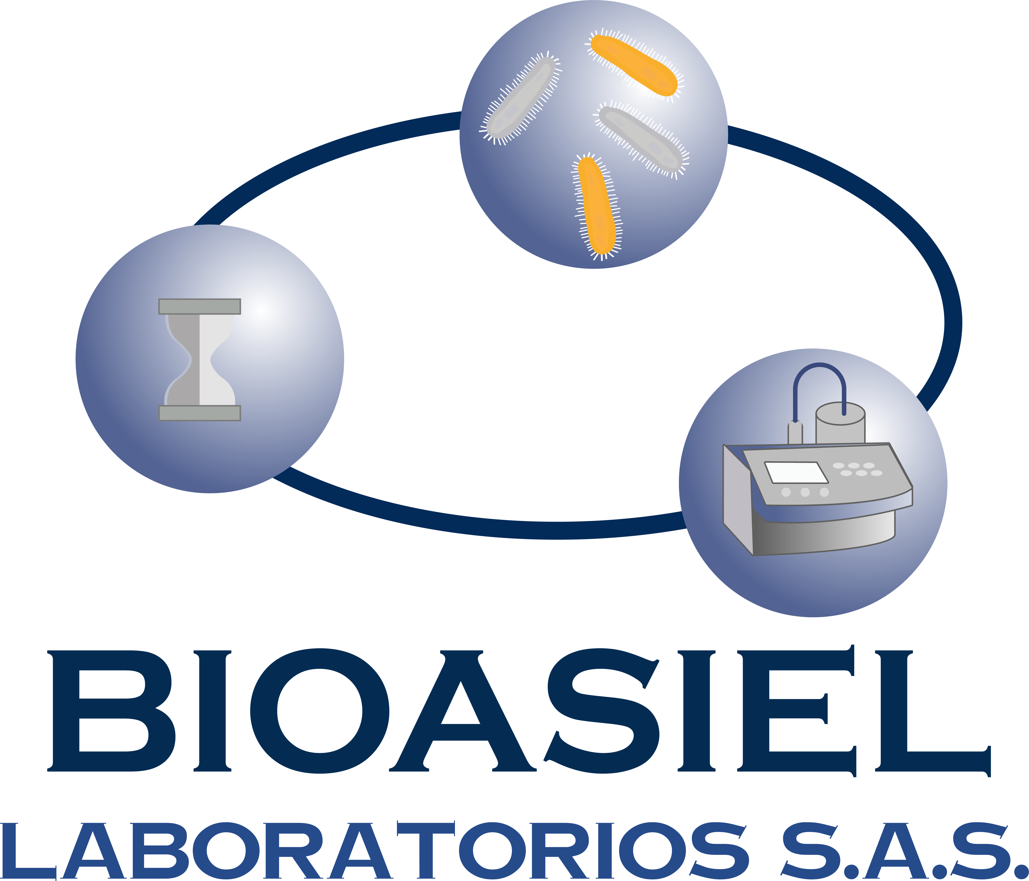 Bioasiel Laboratorio